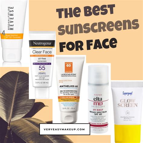 protector solar dermo prada|14 Best Sunscreens for Face 2024, According to Experts .